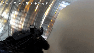 【水弹下场】UP推荐的录像设备视角与相机设置